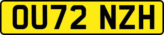 OU72NZH