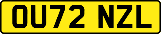 OU72NZL