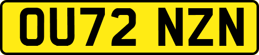 OU72NZN