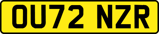 OU72NZR