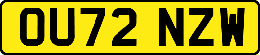 OU72NZW