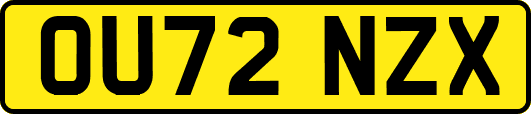 OU72NZX