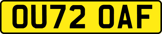 OU72OAF