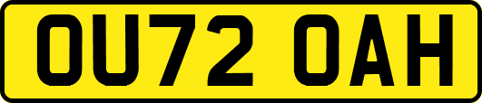 OU72OAH
