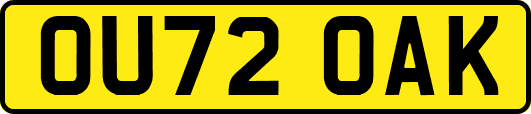 OU72OAK