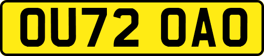 OU72OAO