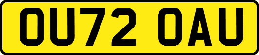 OU72OAU