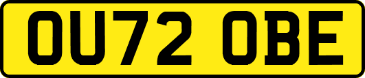 OU72OBE