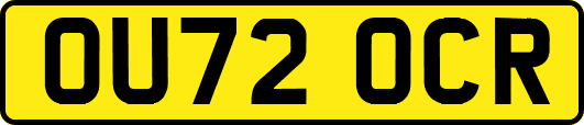 OU72OCR