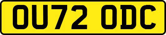 OU72ODC