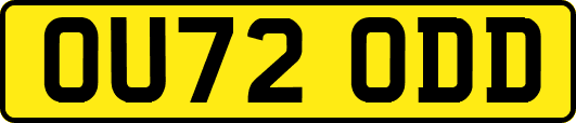 OU72ODD