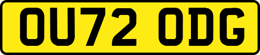 OU72ODG
