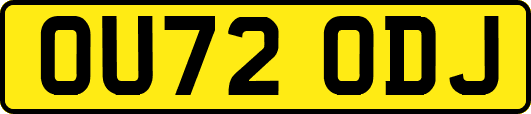 OU72ODJ