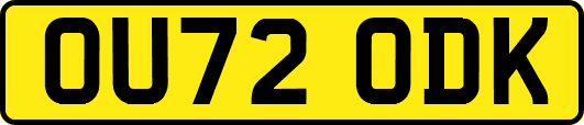 OU72ODK