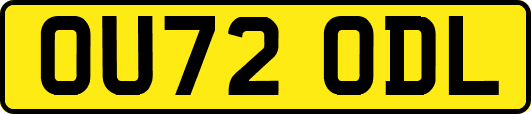 OU72ODL