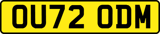 OU72ODM