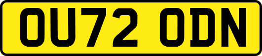 OU72ODN