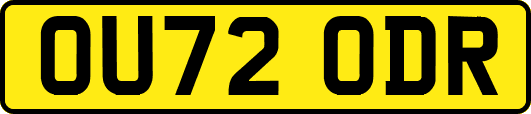 OU72ODR