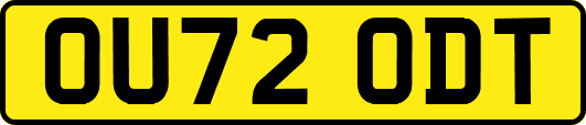OU72ODT