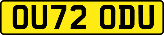 OU72ODU