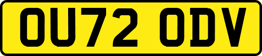 OU72ODV