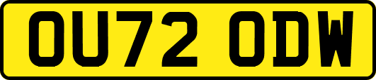 OU72ODW