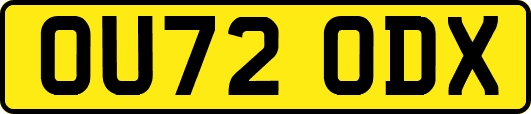 OU72ODX