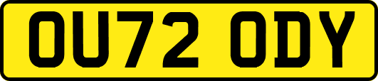 OU72ODY