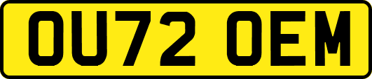 OU72OEM