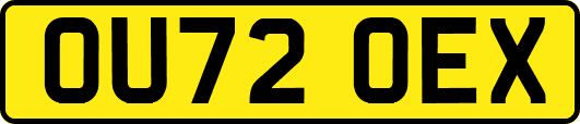 OU72OEX