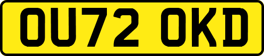 OU72OKD
