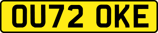 OU72OKE
