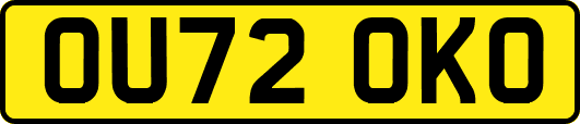 OU72OKO