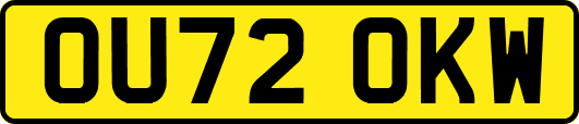OU72OKW