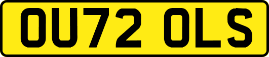 OU72OLS