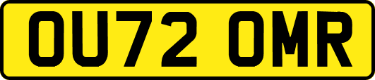 OU72OMR