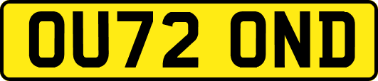 OU72OND