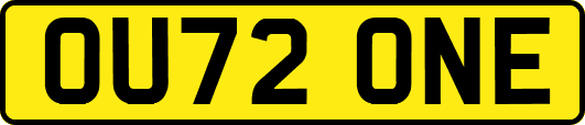 OU72ONE