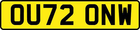 OU72ONW