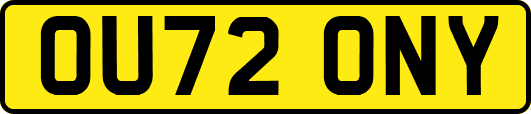 OU72ONY