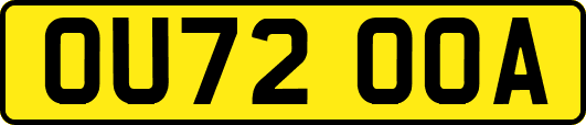 OU72OOA