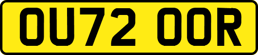 OU72OOR