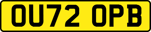 OU72OPB