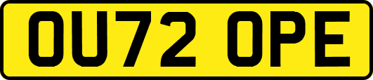 OU72OPE