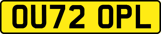 OU72OPL