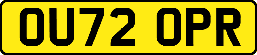 OU72OPR