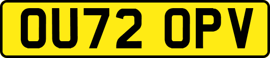 OU72OPV