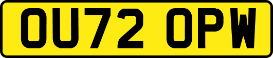 OU72OPW