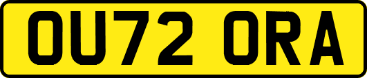 OU72ORA