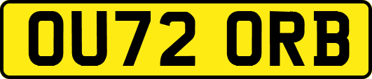 OU72ORB